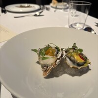 THE COSMOPOLITAN GRILL BAR TERRACE - 