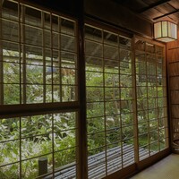 瓢亭 本店 - 