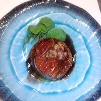 鉄板焼き 華粋 - 