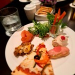 THE RITZ-CARLTON - カクテルタイム