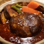 七間町スパーゴ - 