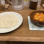 欧風カレー MURAO - 