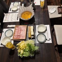 豚匠 心斎橋邸 - 