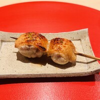 備長炭焼鳥 鳥しげ - 