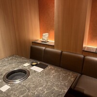 北新地焼肉 きらく - 