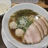 自家製麺 ほんま