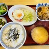 鎌ヶ谷食堂