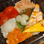 ベルク - 料理写真:
