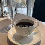 万平ホテル メインダイニングルーム - 