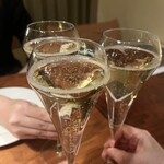 LOVE ワインとビストロのお店 - 