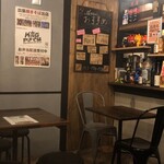 King焼きそば - 