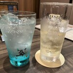 お好み酒家 ん - 