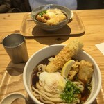 扇町うどん屋 あすろう - 