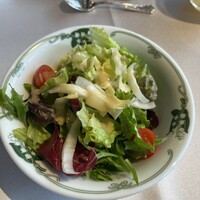 万平ホテル メインダイニングルーム - 