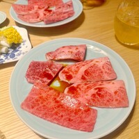 TANAKA YAKINIKU RESTAURANTE - 