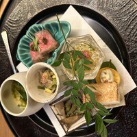 肉和食 月火水木金土日 - 
