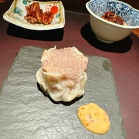 中華料理 おぎわら - 