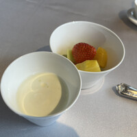 万平ホテル メインダイニングルーム - 