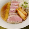 らーめん 鴨to葱