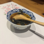 天ちら・蕎麦 あ.まると - 