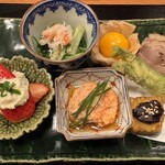 コクボのまゝ - 