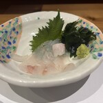 天ちら・蕎麦 あ.まると - 