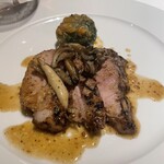 ブーケ・ド・フランス - 