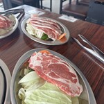 やくらいハイツ - 