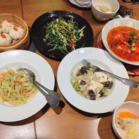 珞珈壹号 銀座店 - 