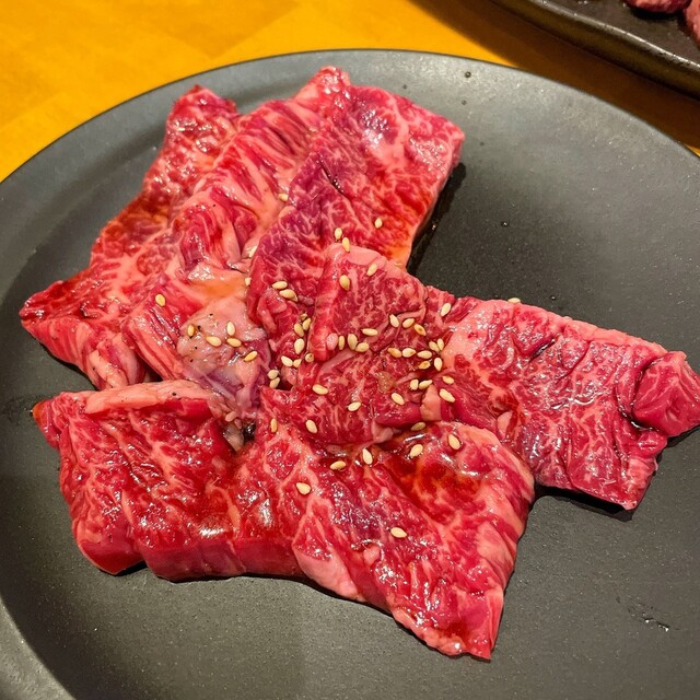 焼肉 星 - 長町（焼肉）の写真