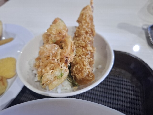 釧路食堂 芦野店 - 釧路（食堂）の写真