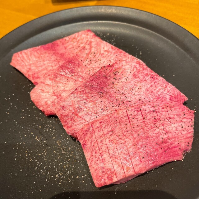 焼肉 星 - 長町（焼肉）の写真