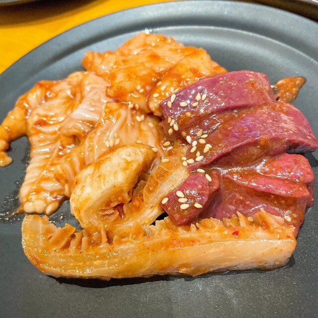 焼肉 星 - 長町（焼肉）の写真