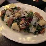 THE COMMA,Italian Terrace NAMBA - 