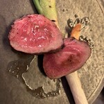 THE COMMA,Italian Terrace NAMBA - 