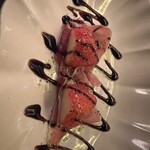 THE COMMA,Italian Terrace NAMBA - 