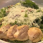 THE COMMA,Italian Terrace NAMBA - 