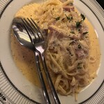 THE COMMA,Italian Terrace NAMBA - 