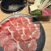 すき焼 しゃぶしゃぶつかだ KITTE大阪店 -  すき焼 しゃぶしゃぶつかだ KITTE大阪店 -