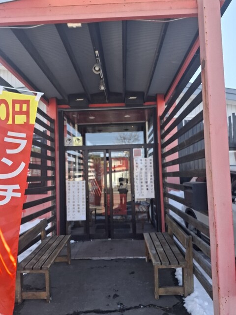 釧路食堂 芦野店 - 釧路（食堂）の写真