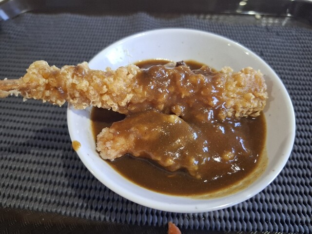 釧路食堂 芦野店 - 釧路（食堂）の写真