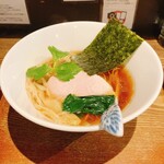 メンドコロ キナリ - 