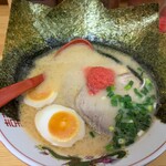 博多らーめん 和 - 