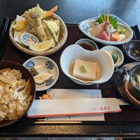 京懐石 美濃吉 横浜ランドマークプラザ店 - 