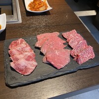 焼肉 じゅん - 
