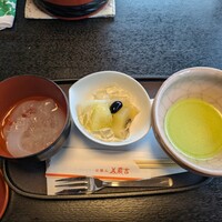 京懐石 美濃吉 横浜ランドマークプラザ店 - 