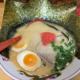 博多らーめん 和_1