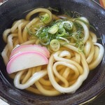 手打ちうどん専門 だいご - 