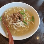 旺旺 - 担仔麺，