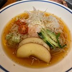 どすこい商店 ホルモン焼肉 豚星 - 